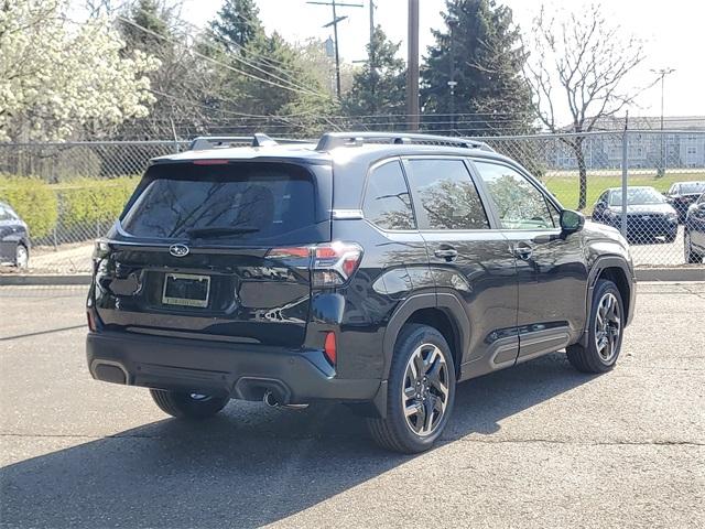 Thumbnail image of 2025 Subaru Forester at LaFontaine Subaru