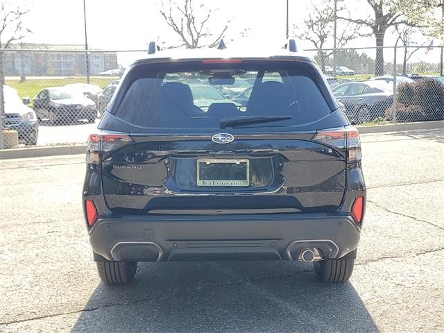Thumbnail image of 2025 Subaru Forester at LaFontaine Subaru