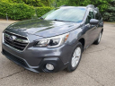 Thumbnail image of 2019 Subaru Outback at LaFontaine Subaru