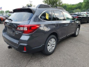 2019 Subaru Outback 2.5i Premium at LaFontaine Subaru