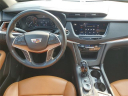 Thumbnail image of 2021 Cadillac XT5 at Al Serra Chrysler  Dodge Jeep Ram