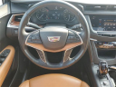 Thumbnail image of 2021 Cadillac XT5 at Al Serra Chrysler  Dodge Jeep Ram