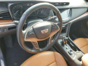 Thumbnail image of 2021 Cadillac XT5 at Al Serra Chrysler  Dodge Jeep Ram