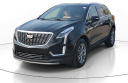 Thumbnail image of 2021 Cadillac XT5 at Al Serra Chrysler  Dodge Jeep Ram