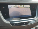 Thumbnail image of 2021 Cadillac XT5 at Al Serra Chrysler  Dodge Jeep Ram