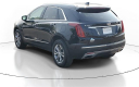 Thumbnail image of 2021 Cadillac XT5 at Al Serra Chrysler  Dodge Jeep Ram