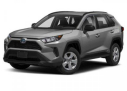 Thumbnail image of 2022 Toyota RAV4 Hybrid at ToyotaOfStamford Used DC2