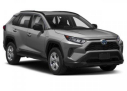 Thumbnail image of 2022 Toyota RAV4 Hybrid at ToyotaOfStamford Used DC2