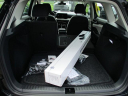 Thumbnail image of 2025 Volkswagen Taos at Bedard Brothers - USED