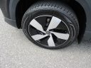 Thumbnail image of 2025 Volkswagen Taos at Bedard Brothers - USED