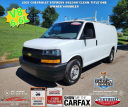 Thumbnail image of 2021 Chevrolet Express at ROADSTAR AUTO SALES, INC.
