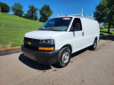 Thumbnail image of 2021 Chevrolet Express at ROADSTAR AUTO SALES, INC.