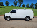 Thumbnail image of 2021 Chevrolet Express at ROADSTAR AUTO SALES, INC.