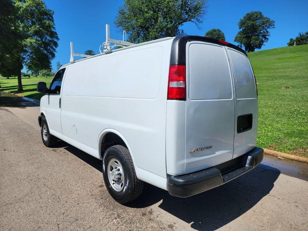 Thumbnail image of 2021 Chevrolet Express at ROADSTAR AUTO SALES, INC.