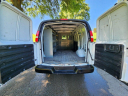 Thumbnail image of 2021 Chevrolet Express at ROADSTAR AUTO SALES, INC.