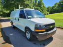 Thumbnail image of 2021 Chevrolet Express at ROADSTAR AUTO SALES, INC.