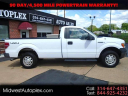 Thumbnail image of 2014 Ford F-150 at Midwest Autoplex