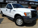 Thumbnail image of 2014 Ford F-150 at Midwest Autoplex