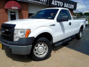 Thumbnail image of 2014 Ford F-150 at Midwest Autoplex