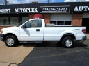 Thumbnail image of 2014 Ford F-150 at Midwest Autoplex