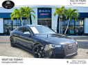 Thumbnail image of 2014 Audi RS 5 at Delray Buick GMC