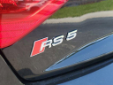 Thumbnail image of 2014 Audi RS 5 at Delray Buick GMC