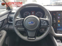 Thumbnail image of 2024 Subaru Outback at LaFontaine Subaru