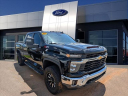 Thumbnail image of 2024 Chevrolet Silverado 2500HD at Greenwood Ford Lincoln