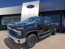 Thumbnail image of 2024 Chevrolet Silverado 2500HD at Greenwood Ford Lincoln