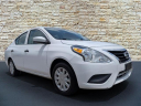 Thumbnail image of 2019 Nissan Versa at Kia Of Chattanooga