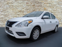 Thumbnail image of 2019 Nissan Versa at Kia Of Chattanooga