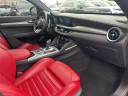 Thumbnail image of 2022 Alfa Romeo Stelvio at Golling Chrysler Dodge Jeep Ram of Roseville