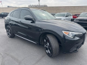 Thumbnail image of 2022 Alfa Romeo Stelvio at Golling Chrysler Dodge Jeep Ram of Roseville