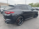 Thumbnail image of 2022 Alfa Romeo Stelvio at Golling Chrysler Dodge Jeep Ram of Roseville