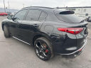 Thumbnail image of 2022 Alfa Romeo Stelvio at Golling Chrysler Dodge Jeep Ram of Roseville