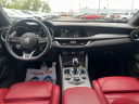 Thumbnail image of 2022 Alfa Romeo Stelvio at Golling Chrysler Dodge Jeep Ram of Roseville