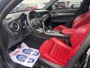 Thumbnail image of 2022 Alfa Romeo Stelvio at Golling Chrysler Dodge Jeep Ram of Roseville