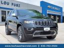 Thumbnail image of 2022 Jeep Grand Cherokee WK at Lou Fusz Chevrolet