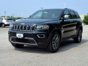 Thumbnail image of 2022 Jeep Grand Cherokee WK at Lou Fusz Chevrolet