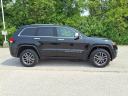 Thumbnail image of 2022 Jeep Grand Cherokee WK at Lou Fusz Chevrolet