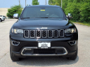 Thumbnail image of 2022 Jeep Grand Cherokee WK at Lou Fusz Chevrolet