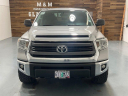 2014 Toyota Tundra SR5 at M&M Investment Cars