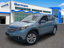 Thumbnail image of 2014 Honda CR-V at Germain Honda of Naples NEW