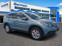 Thumbnail image of 2014 Honda CR-V at Germain Honda of Naples NEW