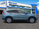 Thumbnail image of 2014 Honda CR-V at Germain Honda of Naples NEW