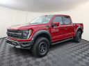 Thumbnail image of 2023 Ford F-150 at FBWC USED