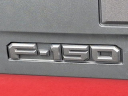 Thumbnail image of 2023 Ford F-150 at FBWC USED