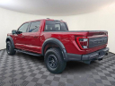 Thumbnail image of 2023 Ford F-150 at FBWC USED