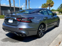 Thumbnail image of 2023 Nissan Maxima at Vaden Nissan of Hinesville - Used