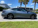 Thumbnail image of 2023 Nissan Maxima at Vaden Nissan of Hinesville - Used